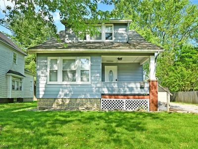 572 Ward Ave, Niles, OH, 44446