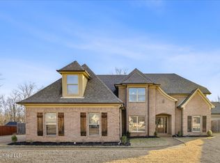 1920 Keenlan Dr W, Hernando, MS 38632