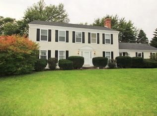 7681 E Monticello Way, Crystal Lake, IL 60014