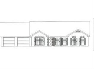 4715 Weldon Adams Dr, Hephzibah, GA 30815
