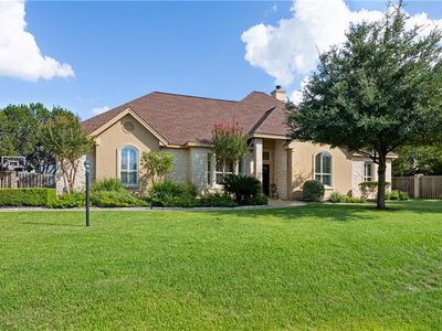 122 Betula Dr, Lakeway, TX, 78734