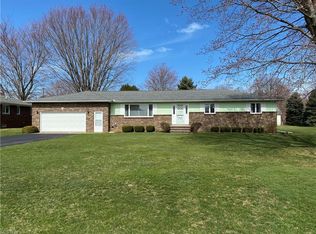 2895 Shirley St, Ashtabula, OH 44004