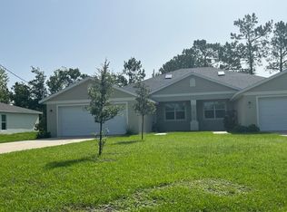 83 Providence Ln UNIT A, Palm Coast, FL 32164