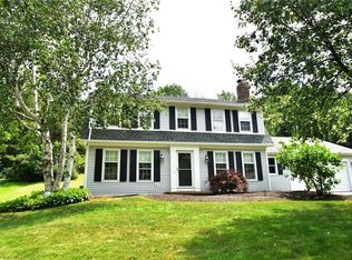 10 Halstead Rise, Fairport, NY 14450