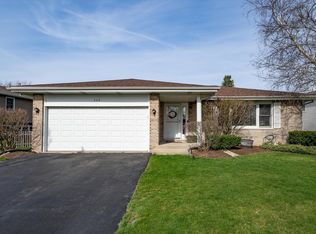 243 Silverado St, Bolingbrook, IL 60490