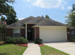 2338 Colonial Springs Ln, Spring, TX 77386