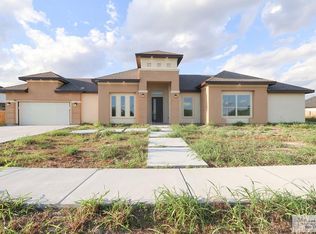 8835 Wentz Lake, Brownsville, TX 78526