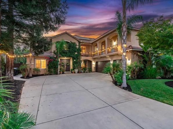 1720 N Filbert Ave, Clovis, CA 93619