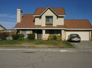 37450 Litchfield St, Palmdale, CA 93550