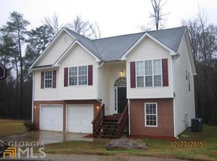 3954 Kimberlyn Ct, Rex, GA 30273