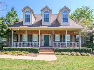 887 Old Laguardo Rd E, Lebanon, TN 37087