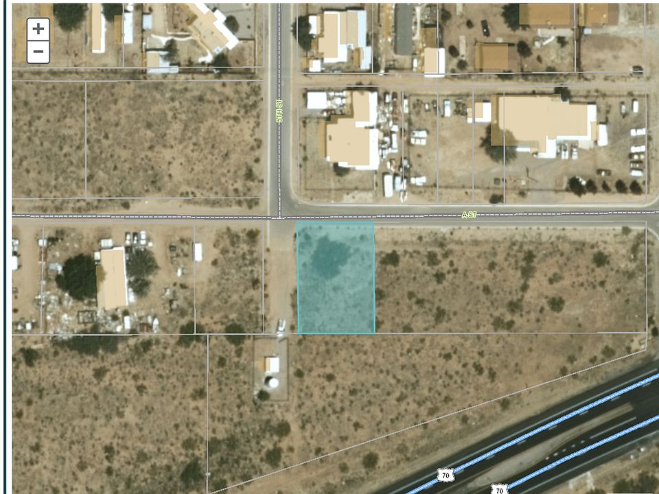 1st image of ORGAN TOWNSITE 48 Lot 9 Blk E