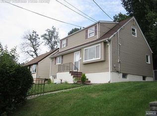45 Merkel Dr, Bloomfield, NJ 07003