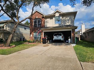 3226 Amber Meadow Dr, Katy, TX 77449