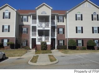 361 Bubble Creek Ct UNIT 1, Fayetteville, NC 28311