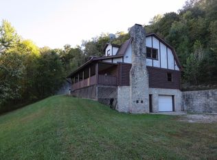 6421 Campton Rd, Stanton, KY 40380