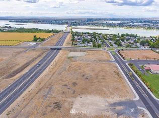 0 NNA Yonezawa Boulevard, Moses Lake, WA