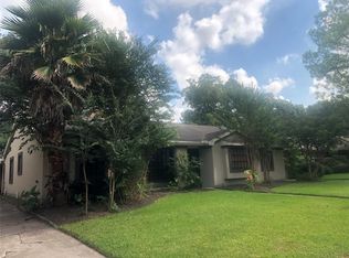 5926 McKnight St, Houston, TX 77035