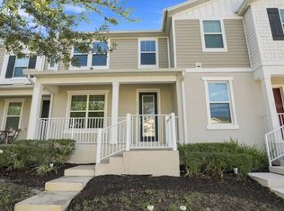 1511 SWEET APPLE STREET, OAKLAND, FL 34787