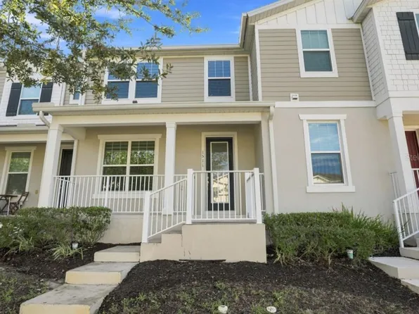 1511 SWEET APPLE STREET, OAKLAND, FL 34787