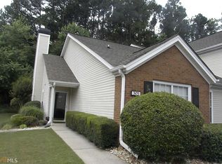 301 Ridgefield Dr, Peachtree City, GA 30269