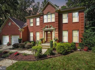 10109 Legacy Ct, Clinton, MD 20735