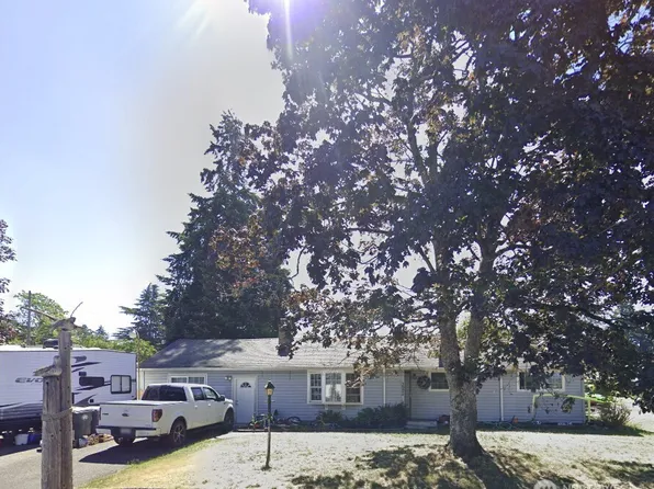 3924 Irene Lane SW, Lakewood, WA 98499