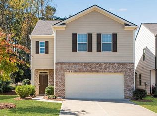 134 Centennial Ridge Dr, Acworth, GA 30102