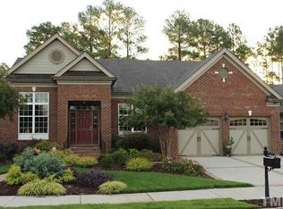 11324 Emerald Creek Dr, Raleigh, NC 27617