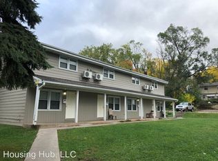 4625 Tyler St NE APT 8, Columbia Heights, MN 55421