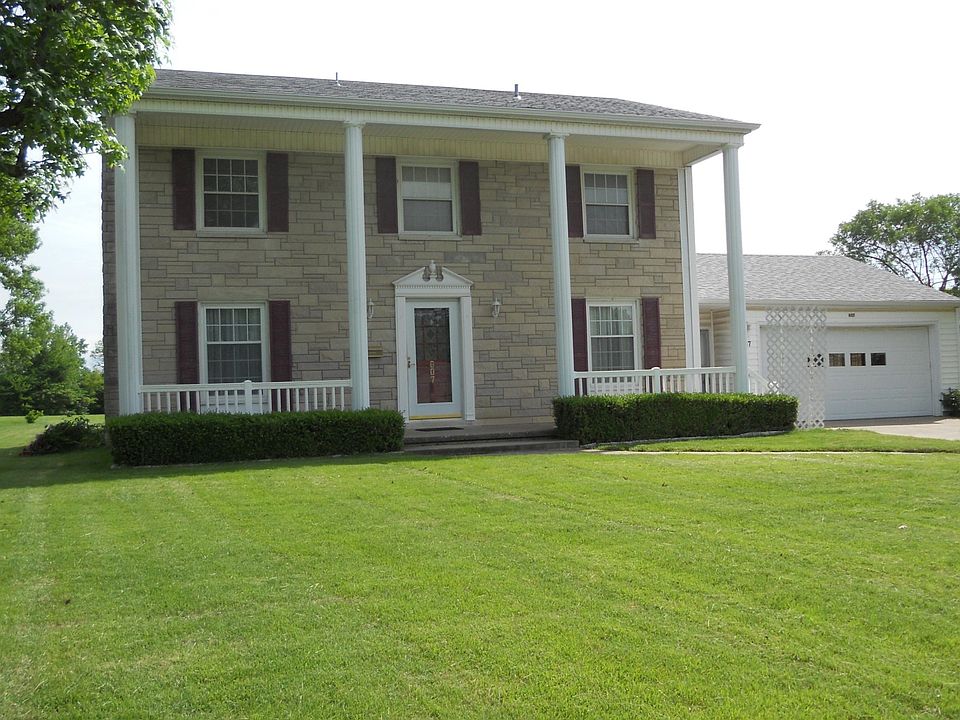 607 Kleewood