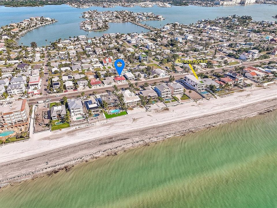 1st image of 16245 Gulf Blvd