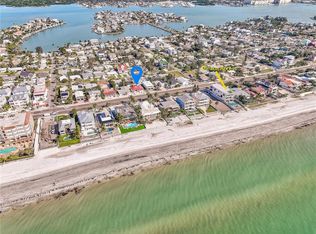 16245 Gulf Blvd, Redington Beach, FL 33708