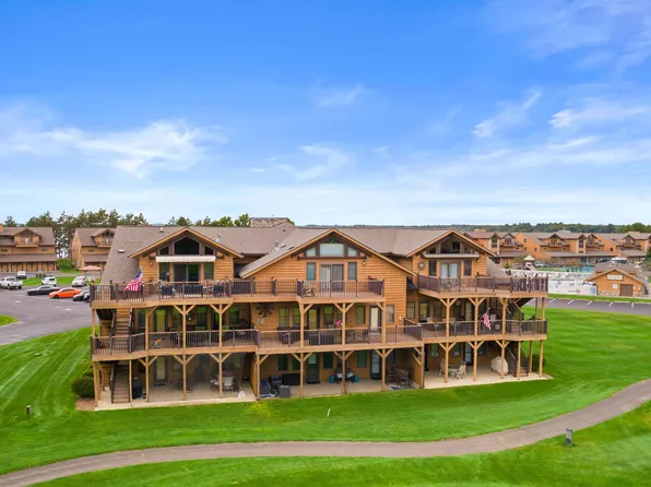 1844-1 E 20th Ct #2501, Arkdale, WI 54613