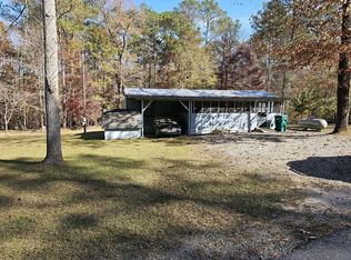 1436 Shore Line Dr, Tignall, GA 30668