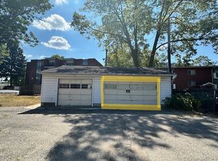 5 Dean Place Garage #2, Dayton, OH 45420