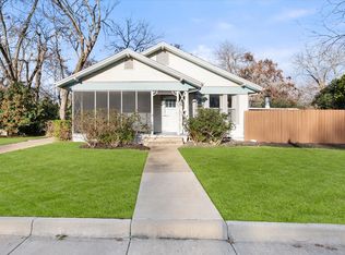 205 Cynisca St, Waxahachie, TX