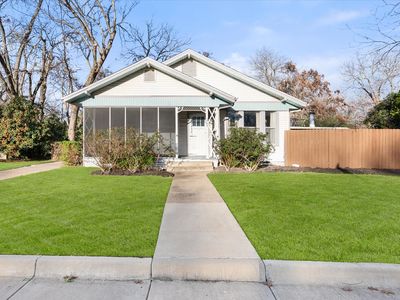 205 Cynisca St, Waxahachie, TX, 75165