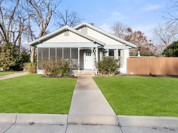 205 Cynisca St, Waxahachie, TX 75165