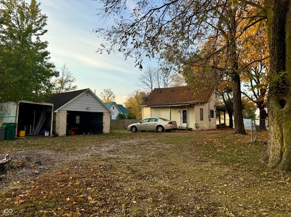 8345 N State Road 109, Wilkinson, IN 46186