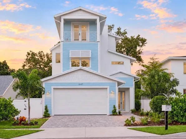 1647 SIESTA DRIVE, SARASOTA, FL 34239