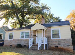 3125 Carol Ave, Charlotte, NC 28208