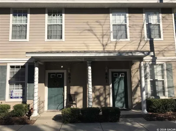 881 NW 21st Ave, Gainesville, FL 32609