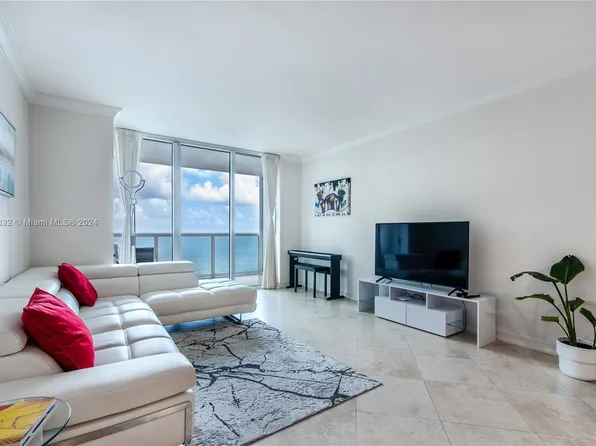 1830 S Ocean Dr APT 3511, Hallandale, FL 33009