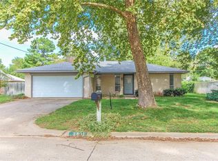 2601 Boxwood Ave, Norman, OK 73072