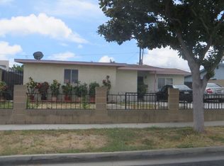 150 W 232nd Pl, Carson, CA 90745