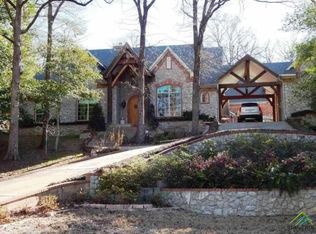 3212 Dinah Ln, Tyler, TX 75701