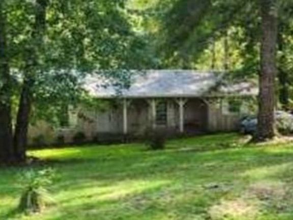 Property Side View