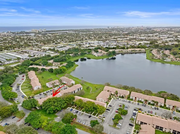 301 Norwood Terrace #N228, Boca Raton, FL 33431