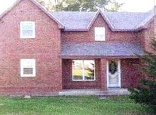 990 Elmer Rd, Sandusky, MI 48471